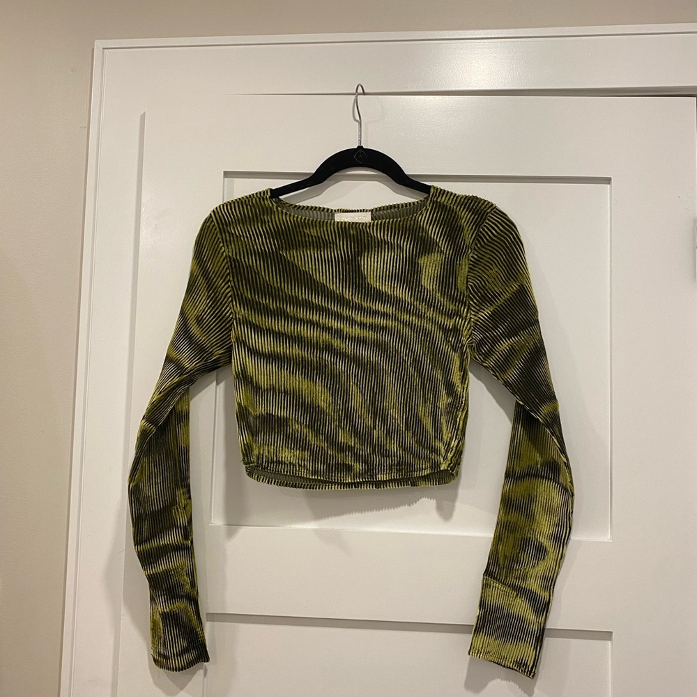 Ronny Kobo top S